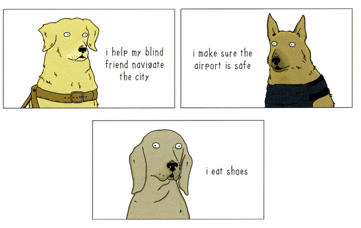 Why I Love Diversity In Creative&nbsp;Teams