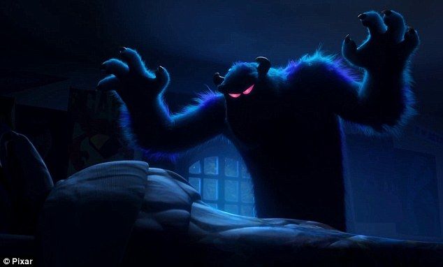 Fear as a Pathway to&nbsp;Growth