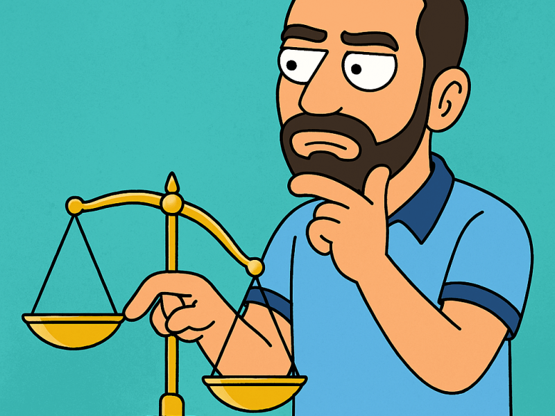 The Double Standards in&nbsp;Recruitment